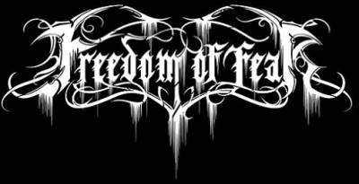 logo Freedom Of Fear